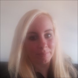 Photo de profil de Samantha Arilla