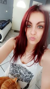 Photo de profil de Samantha Bechiri