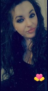 Photo de profil de Samantha Blais