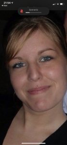 Photo de profil de Samantha Bodin