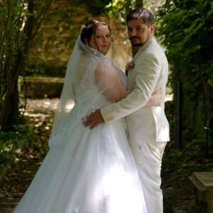 Photo de profil de Samantha Bonnin