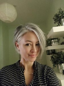 Photo de profil de Samantha Breton