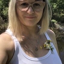 Photo de profil de Samantha Calin