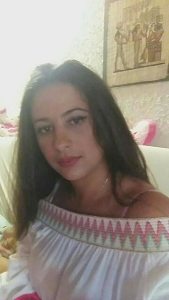 Photo de profil de Samantha Caray