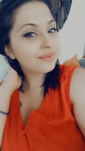Photo de profil de Samantha Carmo Maria