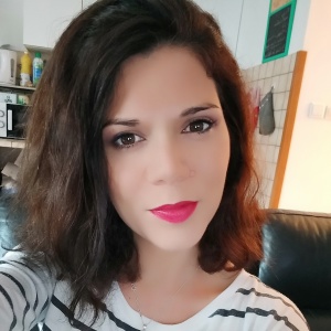Photo de profil de Samantha Carrillo