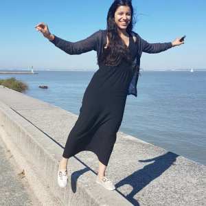 Photo de profil de Samantha Charrazac