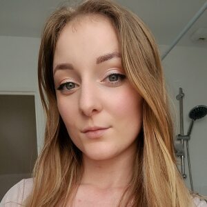 Photo de profil de Samantha Comblez