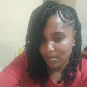 Photo de profil de Samantha Coudret