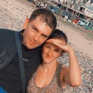 Photo de profil de Samantha Dorge