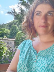 Photo de profil de Samantha Drevet