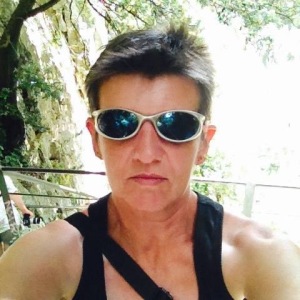 Photo de profil de Samantha Dubois