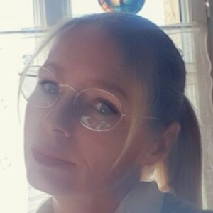 Photo de profil de Samantha Faux