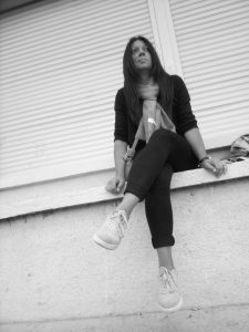 Photo de profil de Samantha Galand