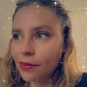 Photo de profil de Samantha Godart