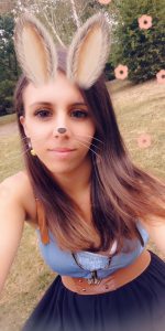 Photo de profil de Samantha Guilloux