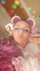 Photo de profil de Samantha Hard