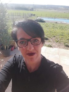 Photo de profil de Samantha Janequin
