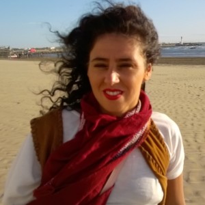 Photo de profil de Samantha Journo