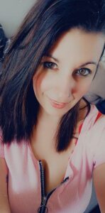 Photo de profil de Samantha Le Cunff