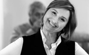 Photo de profil de Samantha Liandier