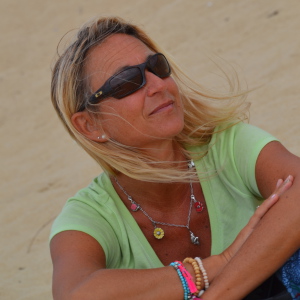 Photo de profil de Samantha Marechal