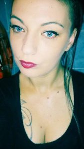 Photo de profil de Samantha Maupome