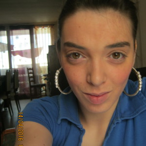 Photo de profil de Samantha Moncet