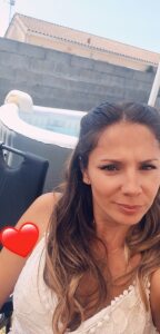 Photo de profil de Samantha Moreau