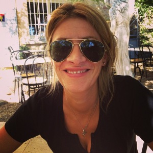 Photo de profil de Samantha Moutat