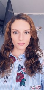 Photo de profil de Samantha Mucciante