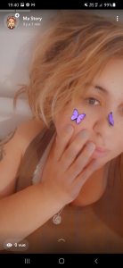 Photo de profil de Samantha Passarello