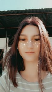 Photo de profil de Samantha Raffaëlli