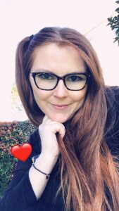Photo de profil de Samantha Rousselle