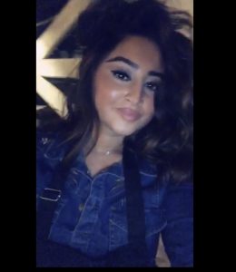 Photo de profil de Samantha Sevilla