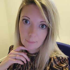 Photo de profil de Samantha Vandewynckel