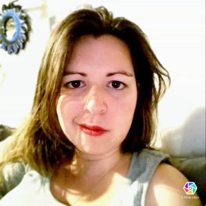 Photo de profil de Samantha Vogt