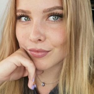 Photo de profil de Samantha Walter