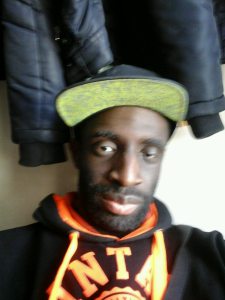 Photo de profil de Samassa Hamedy