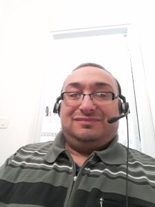 Photo de profil de Sami Amir