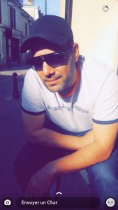 Photo de profil de Sami Beltaief