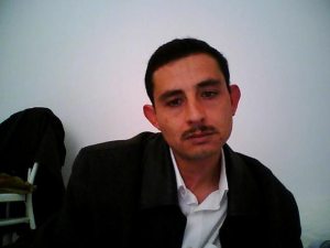 Photo de profil de Sami Ben Abdeljelil