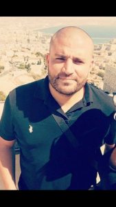 Photo de profil de Sami Berrouane