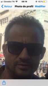 Photo de profil de Sami Boughanmi