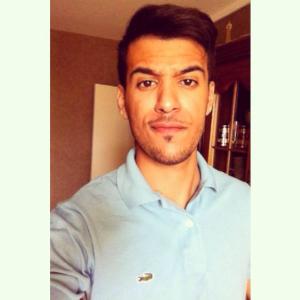 Photo de profil de Sami Harzi
