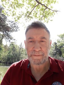 Photo de profil de Sami Jafet
