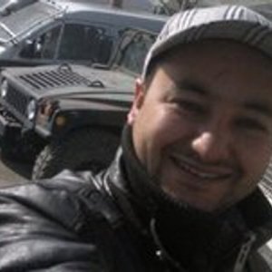 Photo de profil de Sami Jammali