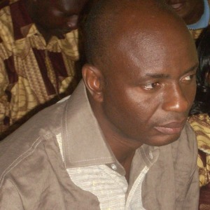 Photo de profil de Sami Kambire