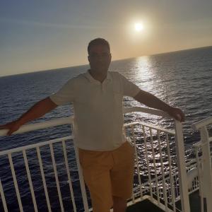 Photo de profil de Sami Mabrouk