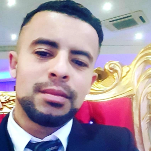 Photo de profil de Sami Mihoub